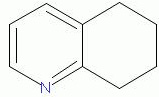 5,6,7,8-Tetrahydroquinoline